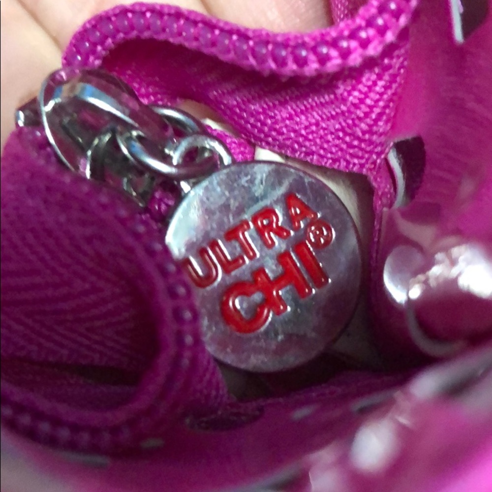 Pink Chi Tote - Picture 5 of 8